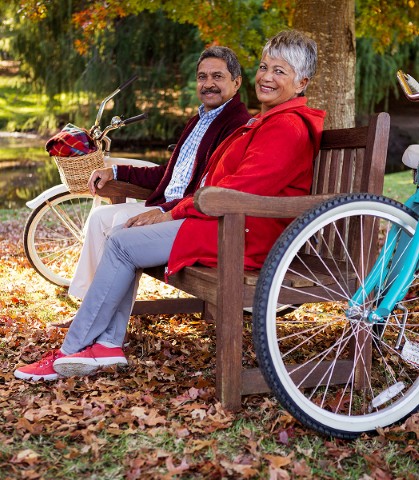 Nature-Connected Living