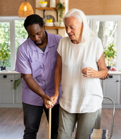 Cognitive Wellness Living